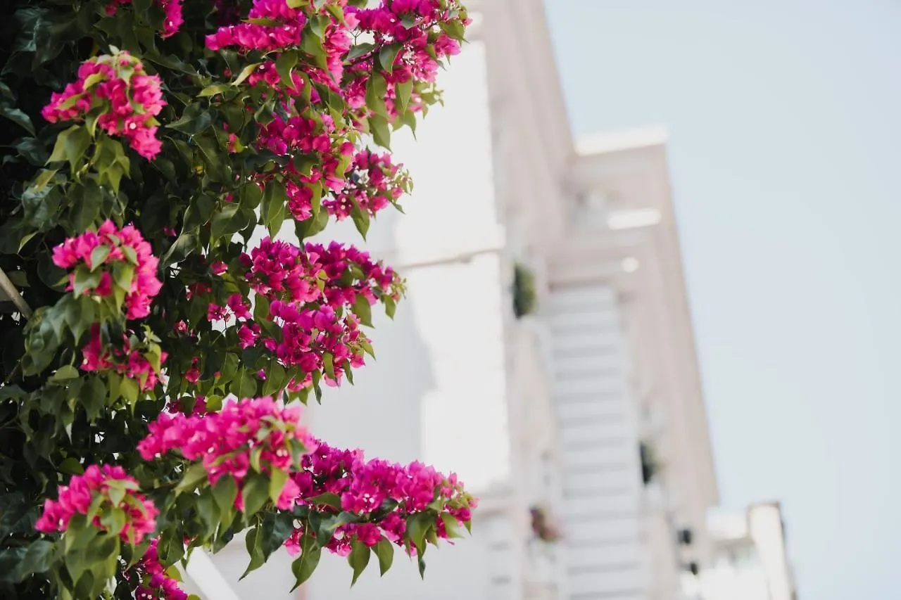Lot Boutique Hotel By Hotels And Preference Tirana