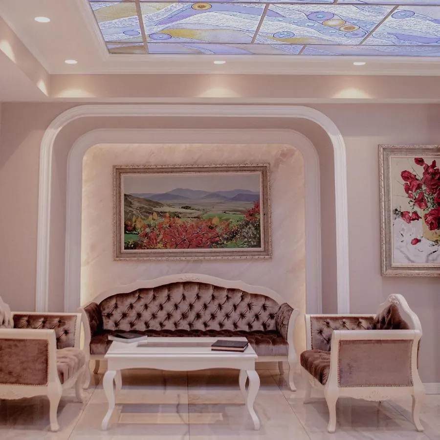 Lot Boutique Hotel By Hotels And Preference Tirana 5*,