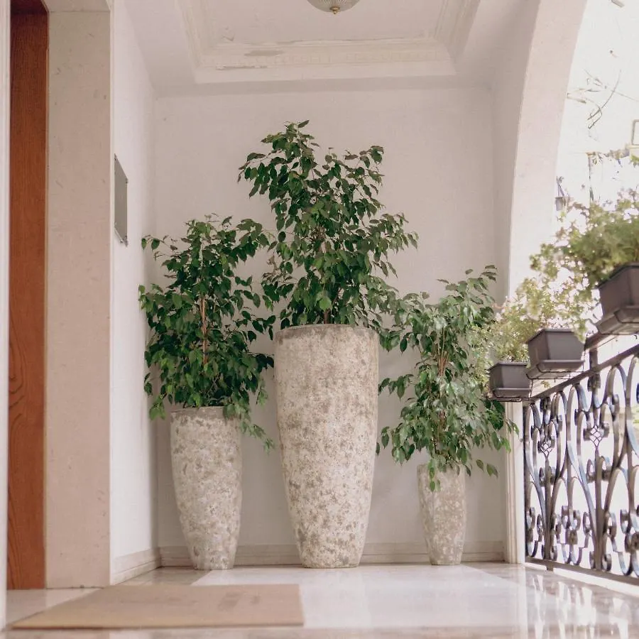 Lot Boutique Hotel By Hotels And Preference Tirana