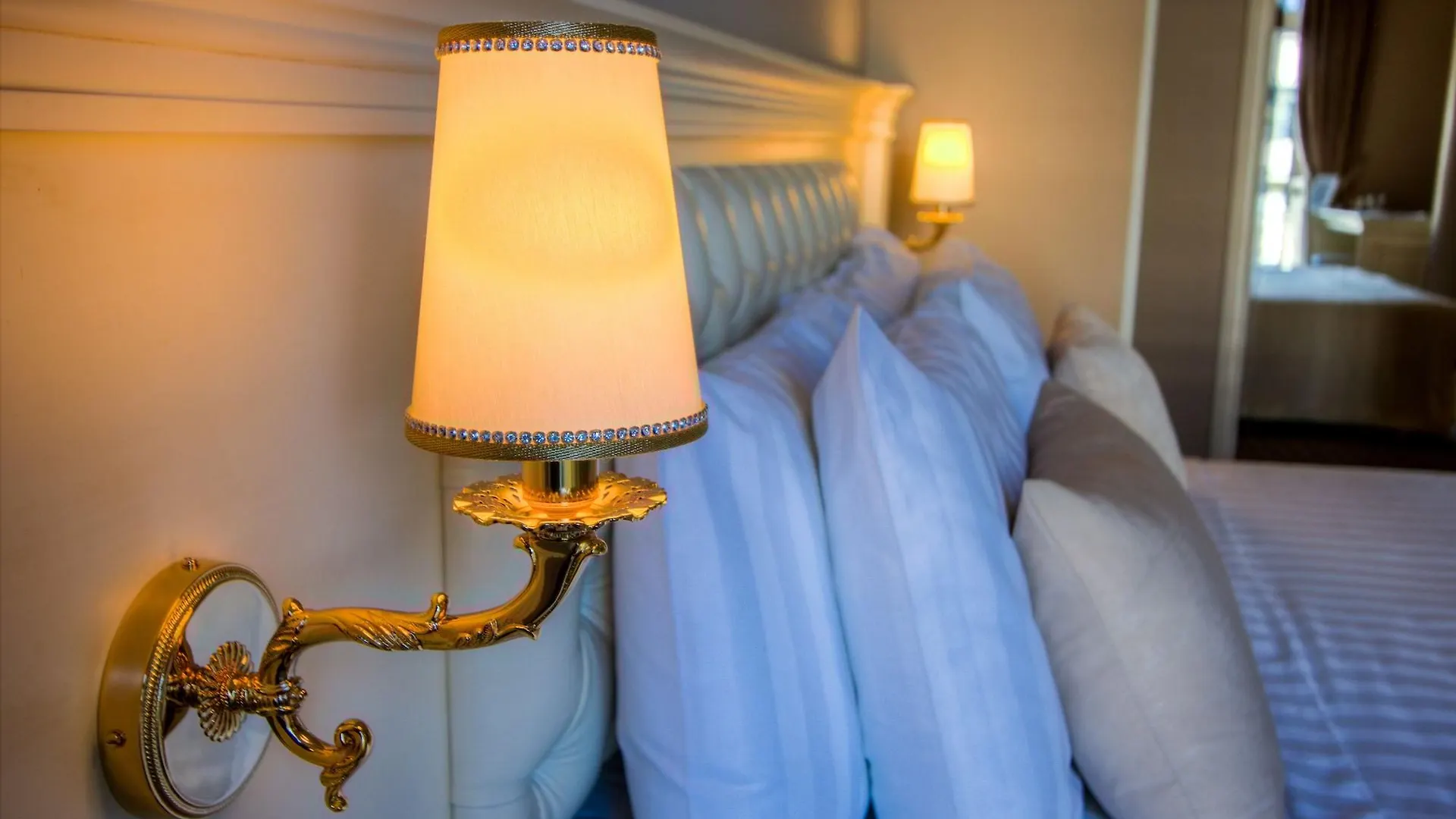 Lot Boutique Hotel By Hotels And Preference Tirana