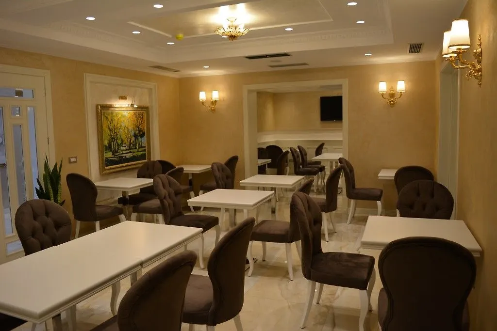 Lot Boutique Hotel By Hotels And Preference Tirana