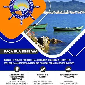 Trip Adventure Brasil