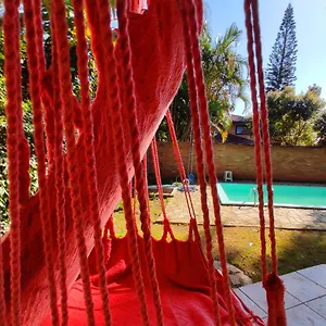 Garapuvu Brasil