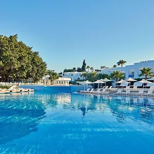 So Hotel Agia Napa