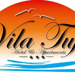 Tufi Apartmanhotel