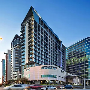 Novotel Al Bustan 4* Αμπού Ντάμπι