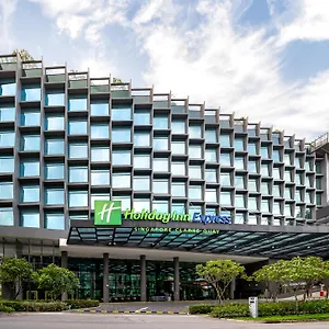Express Clarke Quay By Ihg מלון