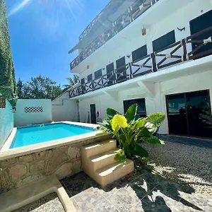 Boutique Casa Kuka Mexique
