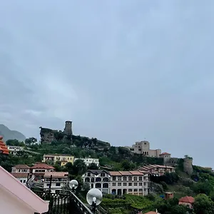 Отель --hotel Deal-- With Castle View