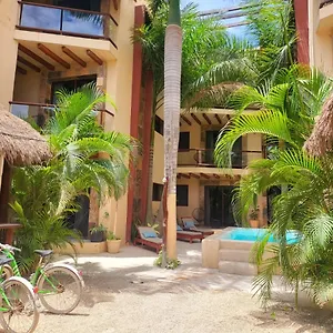 El Jardin מלון