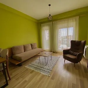 Cozy Tirana