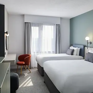 Leonardo Parnell Street 4* Δουβλίνο