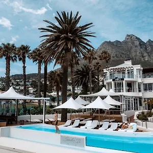 Adventure Pad At The Bay Hotel Kapstadt