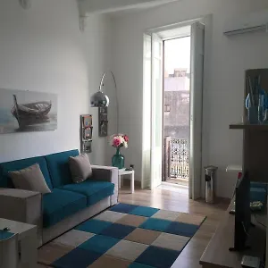 Loft Marconi Siracusa Syracuse