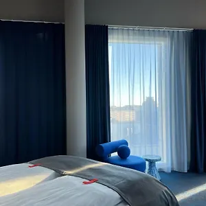 Citybox 3* Ελσίνκι