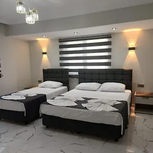 Olive House Turquie