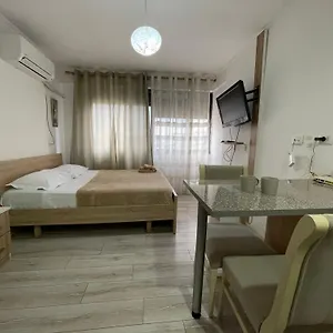 Downtown Modern Tirana