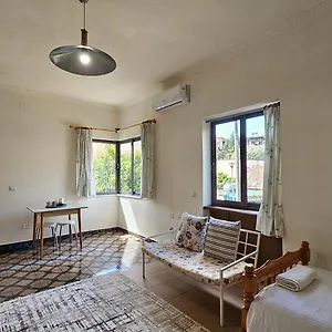 Homestay Angie's Shared Tam, Tirana