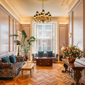 Albany House 3* Δουβλίνο
