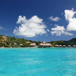 Sofitel Private Island Hotel Bora Bora