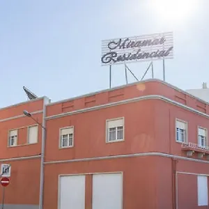 Residencial Miramar Portugal