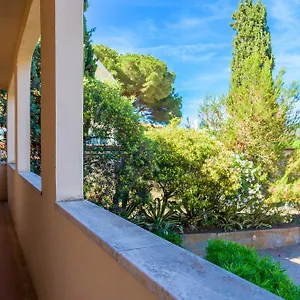 Arancio Procchio (Isola d'Elba)
