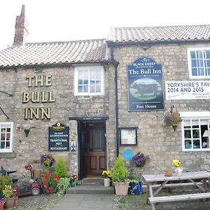 the-bull-inn-west-tanfield.yorkshirehotels.net/