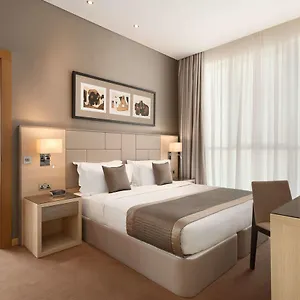 Tryp By Wyndham Center 4* Αμπού Ντάμπι