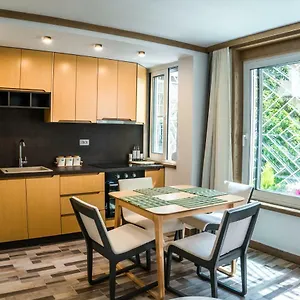 Apartment Venere Deluxe, Tirana