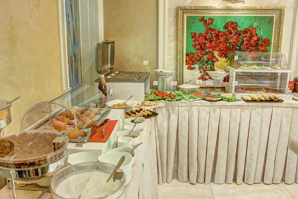 Lot Boutique Hotel By Hotels And Preference Tirana Albania